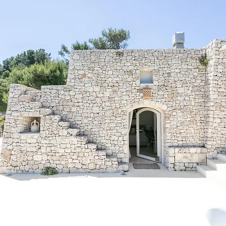 La Casa Del Fico 3*