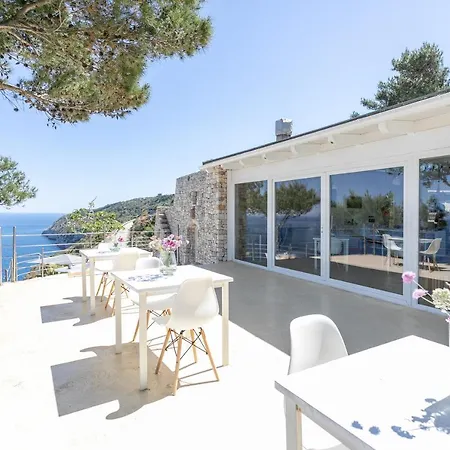 La Casa Del Fico Santa Maria di Leuca