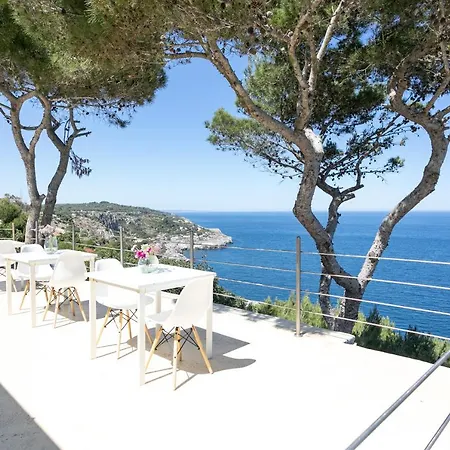 Guest house La Casa Del Fico Santa Maria di Leuca