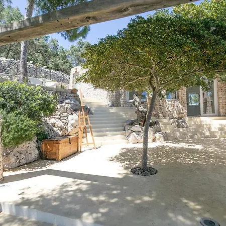 La Casa Del Fico 4* Santa Maria di Leuca