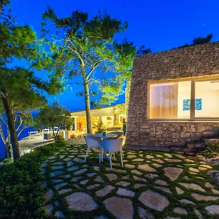 Guest house La Casa Del Fico