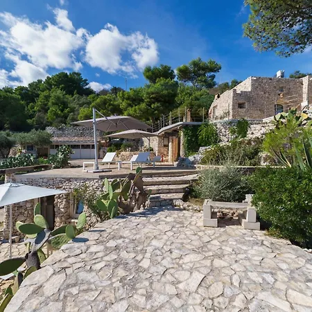 Pensión La Casa Del Fico Santa Maria di Leuca