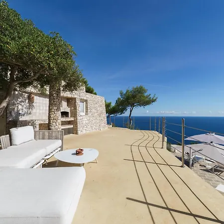 La Casa Del Fico 3* Santa Maria di Leuca