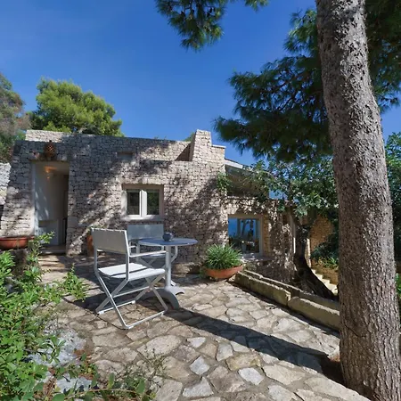 La Casa Del Fico Santa Maria di Leuca