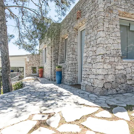 La Casa Del Fico 3* Santa Maria di Leuca