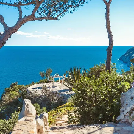 Pensión La Casa Del Fico Santa Maria di Leuca
