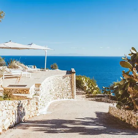 Pensión La Casa Del Fico Santa Maria di Leuca