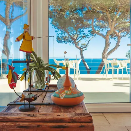 La Casa Del Fico 3* Santa Maria di Leuca