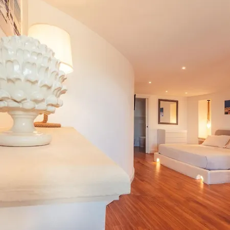 Guest house La Casa Del Fico 3*