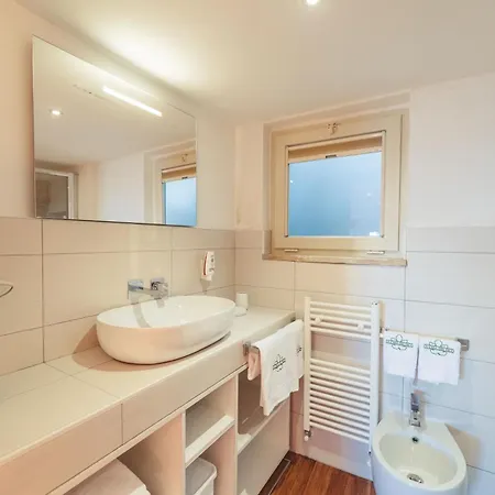La Casa Del Fico Guest house Santa Maria di Leuca