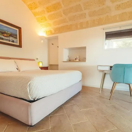 La Casa Del Fico Santa Maria di Leuca