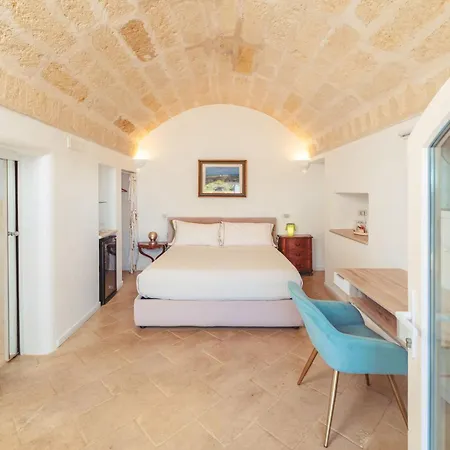 La Casa Del Fico Guest house 3*