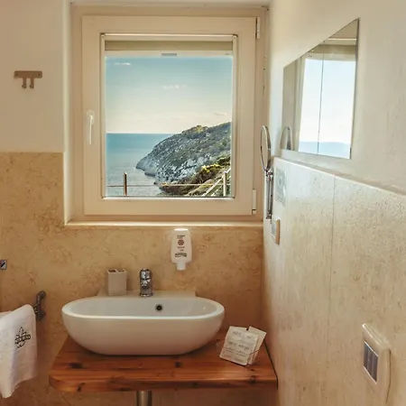 Guest house La Casa Del Fico 3*