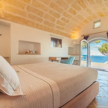 La Casa Del Fico 3*