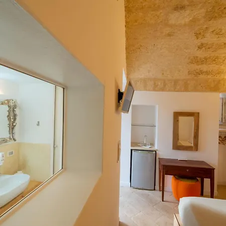 Guest house La Casa Del Fico