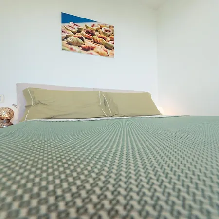 La Casa Del Fico Guest house 3*
