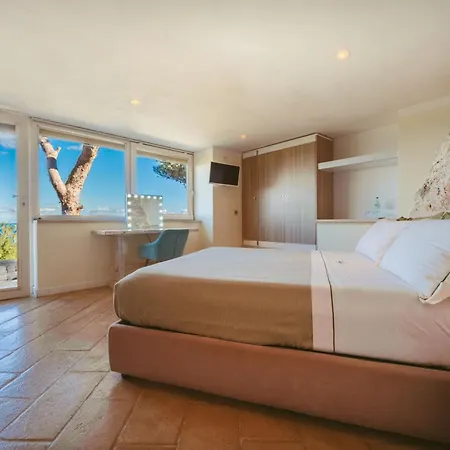 La Casa Del Fico 3*