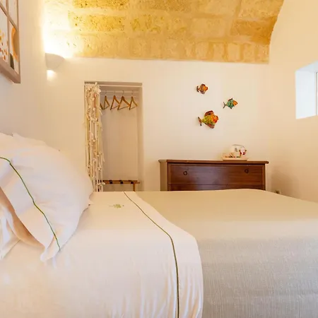 La Casa Del Fico Guest house