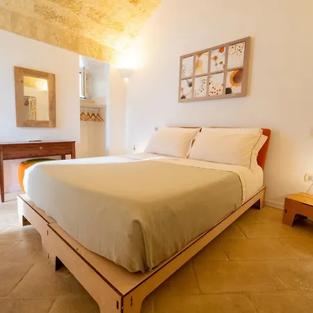 Guest house La Casa Del Fico