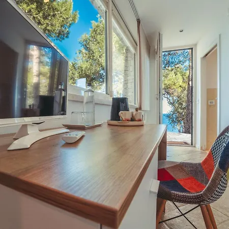 La Casa Del Fico Guest house 3*