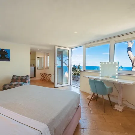 La Casa Del Fico Guest house Santa Maria di Leuca