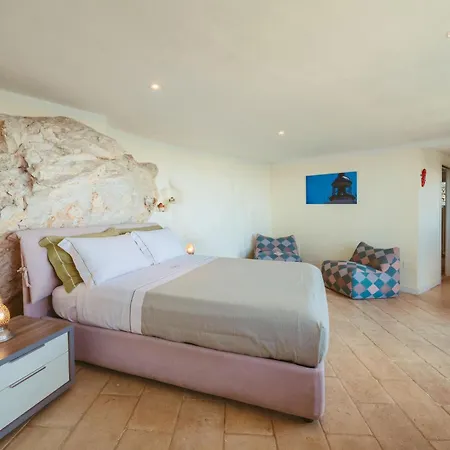 La Casa Del Fico 3* Santa Maria di Leuca