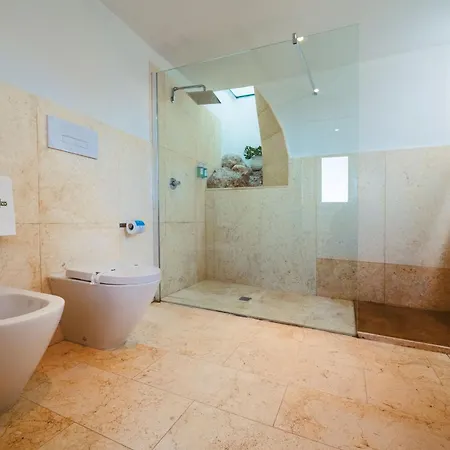 La Casa Del Fico Guest house