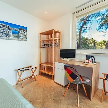 La Casa Del Fico Guest house 3*
