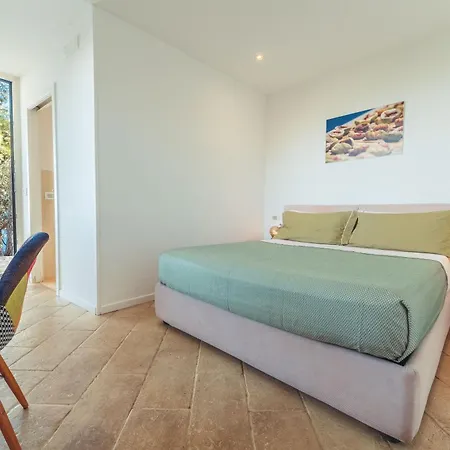 Guest house La Casa Del Fico 3*