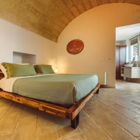 La Casa Del Fico Guest house Santa Maria di Leuca
