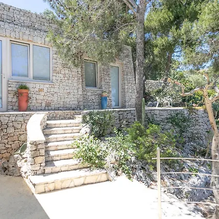Guest house La Casa Del Fico Santa Maria di Leuca